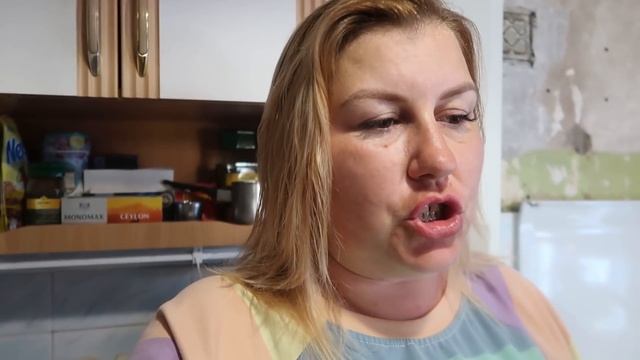 VLOG Вернулись домой. Затопили соседку.