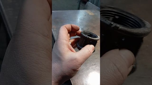 САМОДЕЛЬНАЯ КАТУШКУ ДЛЯ ТРИММЕРА. смотреть онлайн