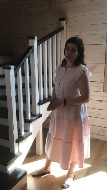 Лестницы ГОСТ, Красноярский край, д. Кузнецово смотреть онлайн