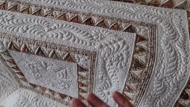 🌷Обзор одеялка 