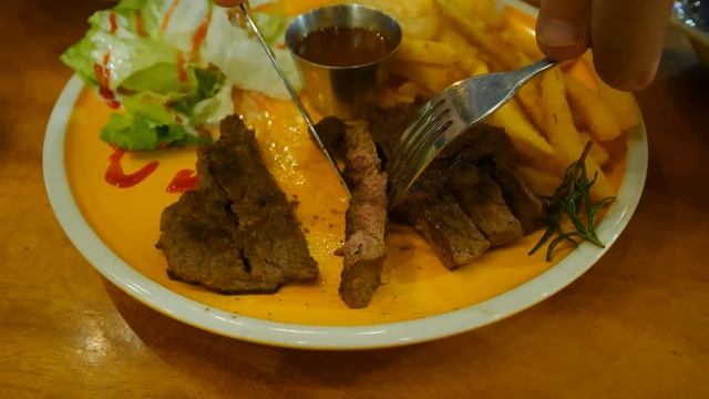 Обзор OvenFood. Визуальное пиршество! А что за столом?! смотреть онлайн