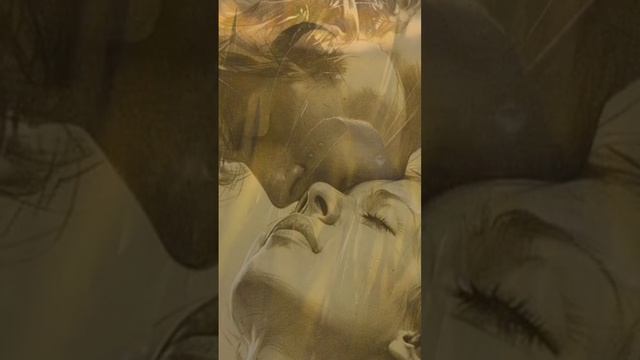 "ЕСЛИ Я ЗА ТОБОЙ" 💞 Красивый клип на песню Ольги Стельмах 🎤🎧 смотреть онлайн