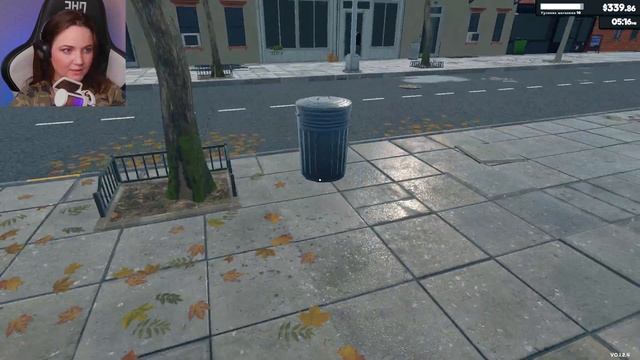 #4 Есть кассир, есть склад, есть стеллаж (зачем только?) |