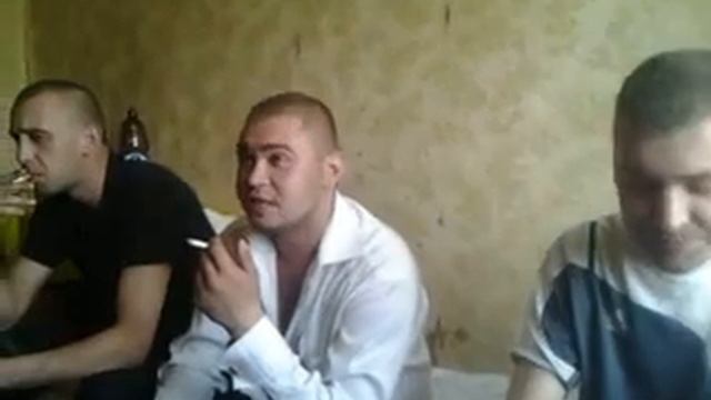 ТАК ОТДЫХАЮТ МЕНТЫ смотреть онлайн