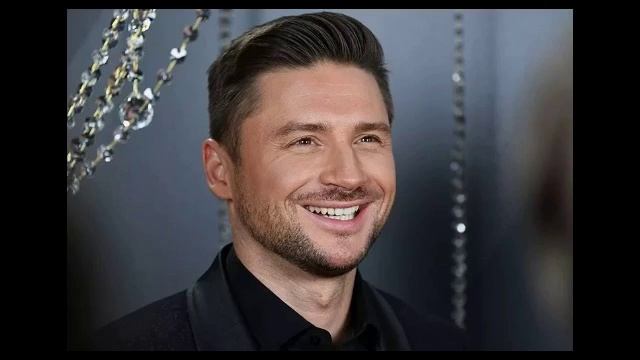 Видео. Сергей Лазарев. Даже если ты уйдешь