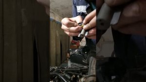 замена мембраны карбюратора keihin cvk