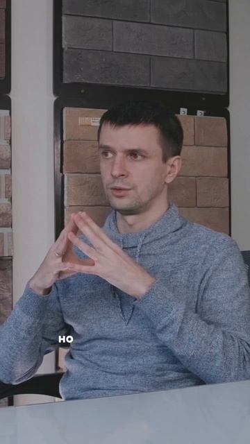 Важная особенность возведения дома из газоблоков #тех смотреть онлайн