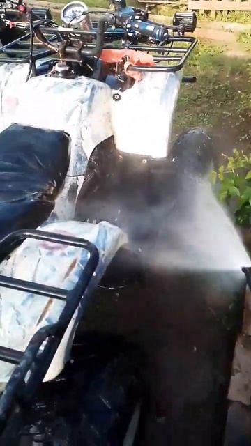 мойка высокого давления своими руками смотреть онлайн