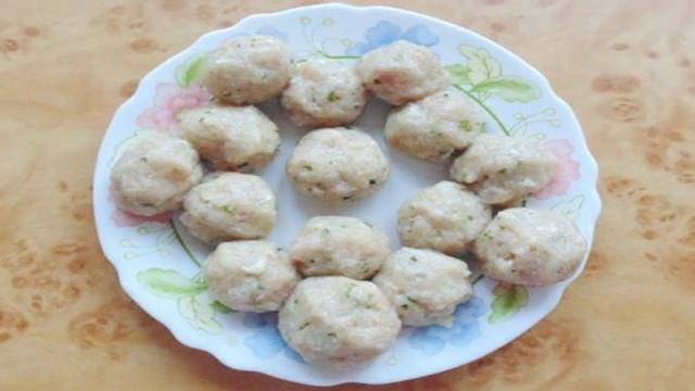 Кухня Мамашки