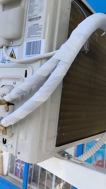 Монтаж кондиционера Омск смотреть онлайн