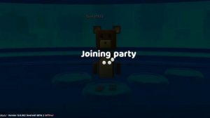 Super Bear Adventure обновление 12.0 бета-тест номер два