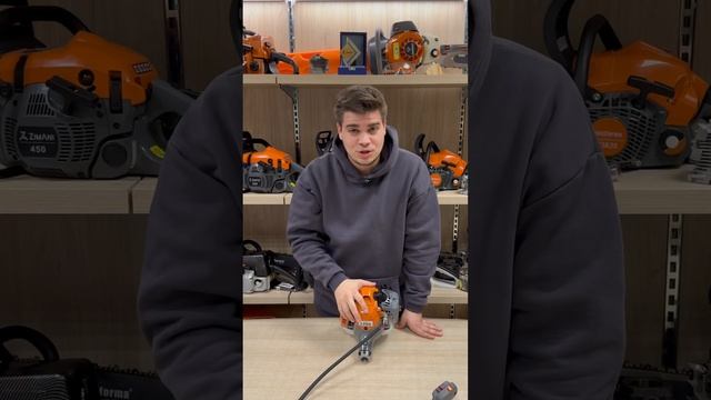 Бензокоса ZimAni 226R. Триммер. Мотокоса. #zimani #holzfforma #тримме