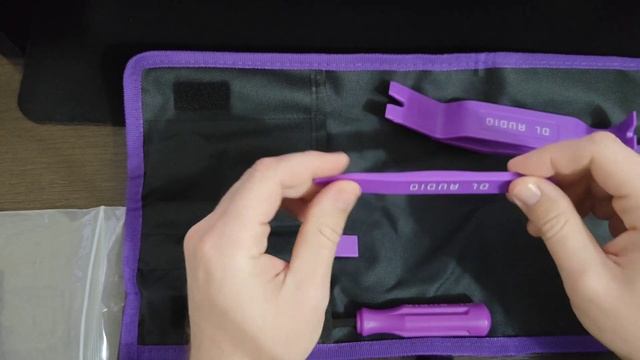 Универсальный набор инструментов Piranha Installation Tool Kit смотреть онлайн