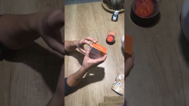 #вязание.Одна готовая работа .Носки и покупки с WB. смотреть онлайн
