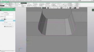 Танк в компас 3D!