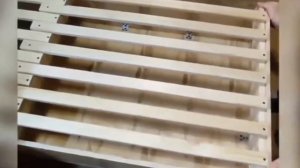 Раскладной диванчик своими руками