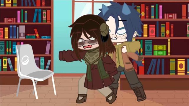 🌼МЕМЕ «Кто первый сядет на этот стул,с тем дойду до до смотреть онлайн