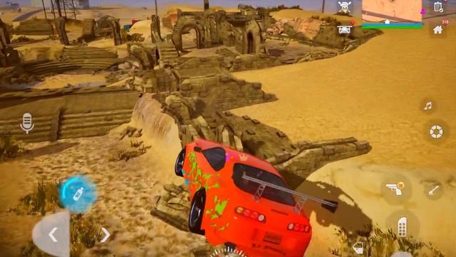 🚁MadOut 2 - ОБНОВЛЕНИЕ НА IOS и ANDORID ВЫШЛО ОБЗОР! Тестируем ?