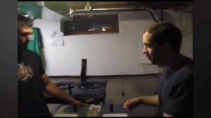 Боковое давление в армрестлинге | Девон Ларратт | буга?