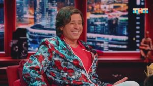 Прохор Шаляпин про встречу с инопланетянами | ШОУ ВОЛИ