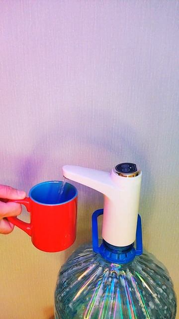 работа помпы смотреть онлайн