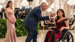 Муж унизил жену-инвалида ради беременной любовницы — но её секрет шокировал всех!