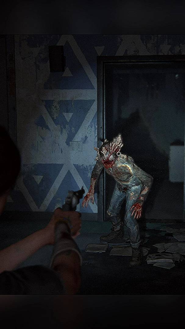 Одни из нас 2: Сталкеры #pc #games2025 смотреть онлайн