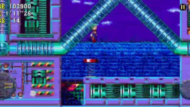 разбор первого эпизода про majin sonic ужасы игры sonic cd смотреть онлайн