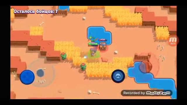 Стоит ли снимать видео про Brawl Stars : открыл 3 сундука выб