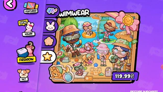 @KATYAVATAR МАКІЯЖ🥰🥰🥰 Я КУПИЛА ПАК🤑🤑🤑 ВІН ШИКАРНИЙ😍😍😍