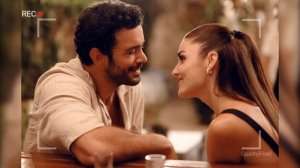 Оставь это ветру на русском языке. Новый турецкий филь