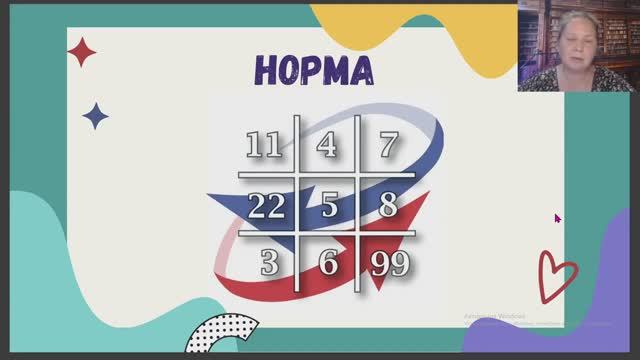 Что такое норма с точки зрения нумерологии смотреть онлайн