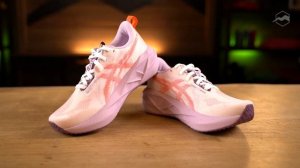 Кроссовки ASICS Novablast 5