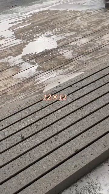 Экструдер для железобетонных опоры . 120*120мм .#формыЖБИ смотреть онлайн