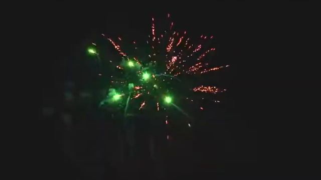 Батарея салютов Пиродизайнер, 1,2"-25 залпов, Подиум, PD7199 смотреть онлайн