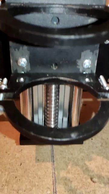 замена оси z, переделывания пластины держателя шпинде? смотреть онлайн