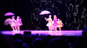 Отчетный концерт студии хореографического мастерства, группа Звёздочки. 15.05.2022