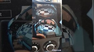 Калибровка системы кругового обзора 360. Финал.