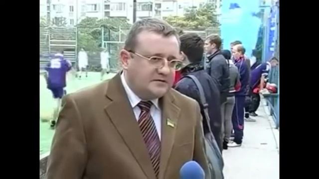 Мяч в голову смотреть онлайн