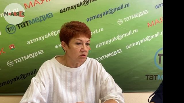 Круглый стол с представителями Клиентской службы смотреть онлайн