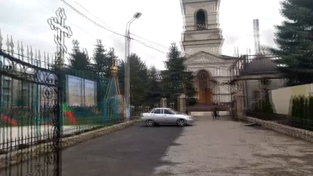 Дружковка 23 04 смотреть онлайн