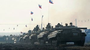 БАТЯДЕД - «252 ПОЛК» - «ЛЮДОЕДЫ»