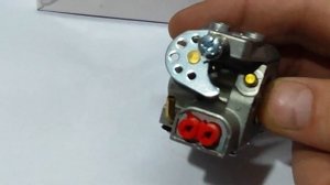 Карбюратор для бензопил Oleo-Mac 941C, 941CX оригінал