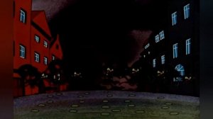 Пёс в сапогах. Песня котов кардинала.