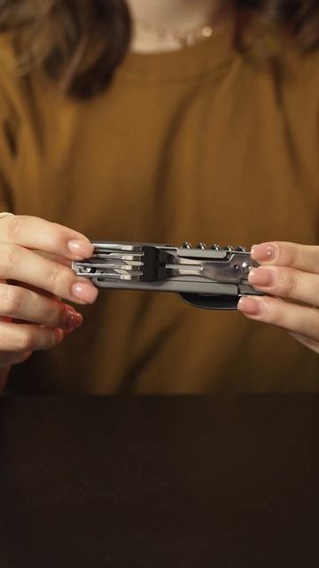 Навіщо тобі потрібен мультитул? смотреть онлайн