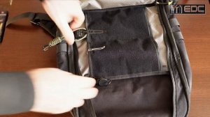 PRO версия Nitecore BP23 / Мой новый  Рюкзак❗️