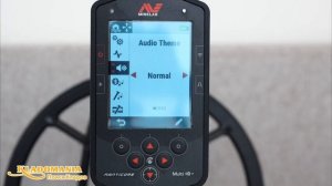 MINELAB MANTICORE СЕКРЕТЫ ТОЧНОЙ НАСТРОЙКИ ЗВУКА ДЛЯ МАКСИМАЛ