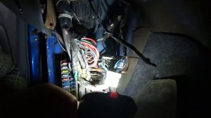 ЗЕРКАЛА Приора-2 на Шевроле Ланос