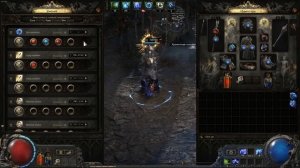 Path of Exile 2 САМЫЙ СИЛЬНЫЙ БИЛД ПАТЧА АМАЗОНКА КОПЬЕ МОЛН?