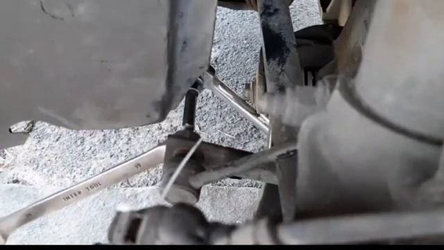 Skoda Octavia А5❗Заміна Передньої Стійки Стабілізатора❗